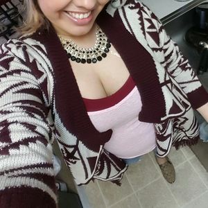 Meet your Posher, Vanessa