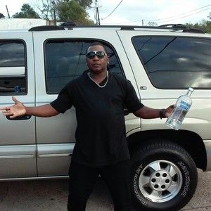 Meet your Posher, Isaac