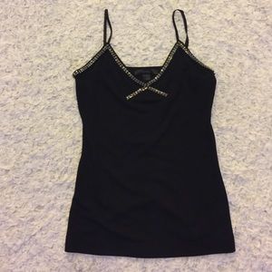 Express Tank Top