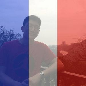 Meet your Posher, Jimmy