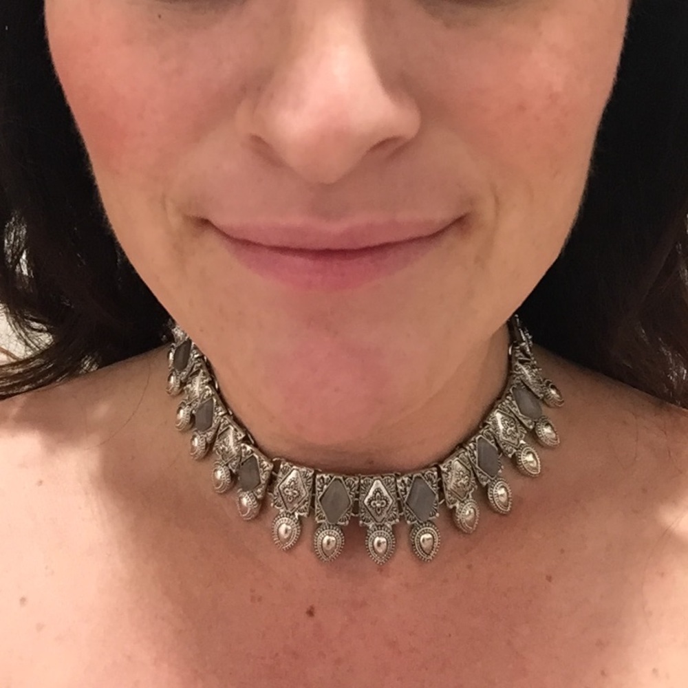 Choker