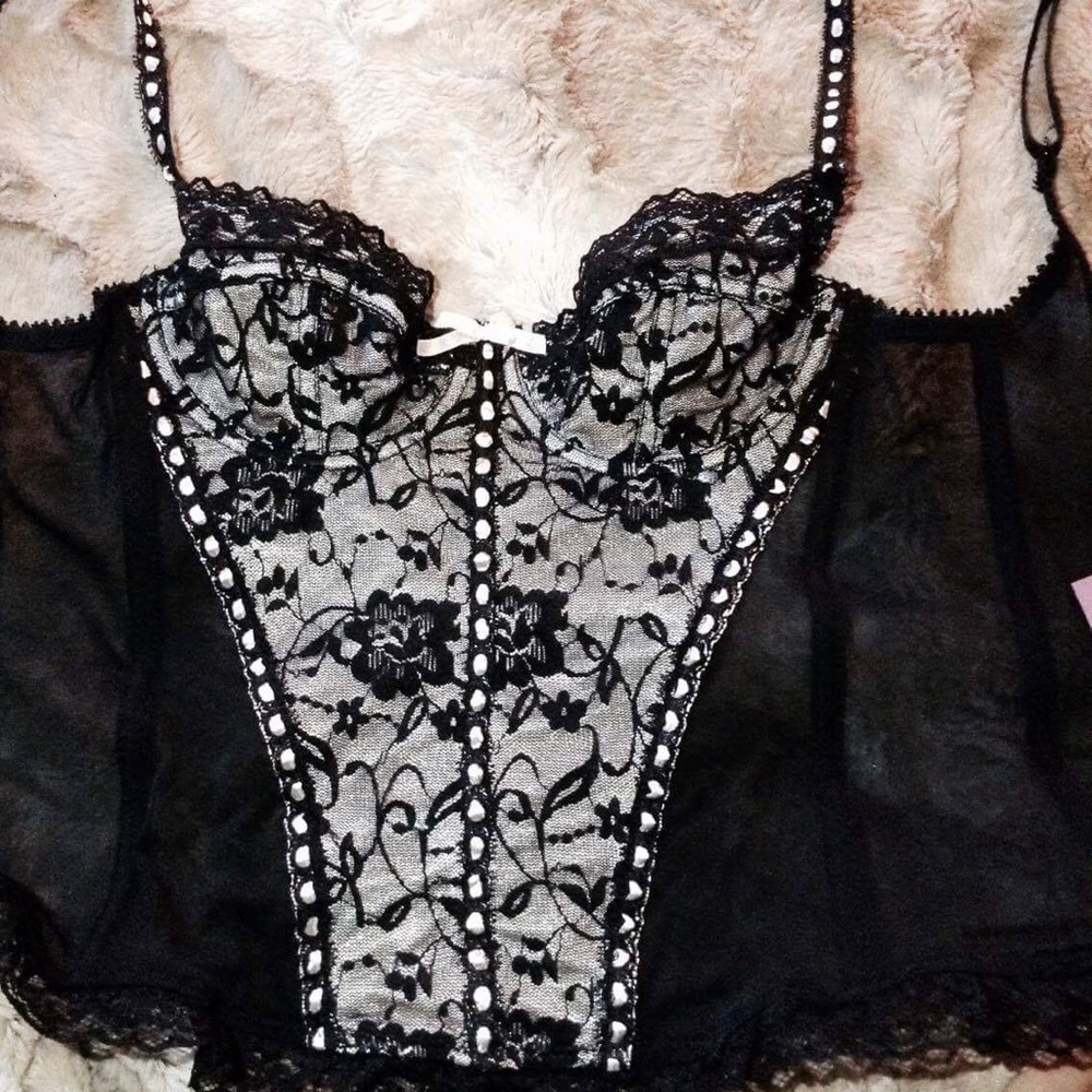 Corset technicaly