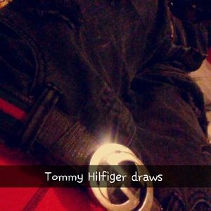 Meet your Posher, Anthony