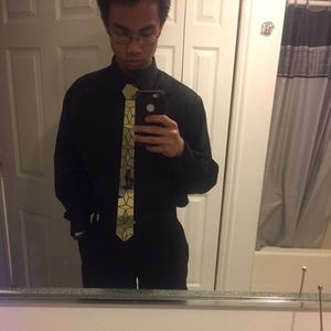 Meet your Posher, Alexander