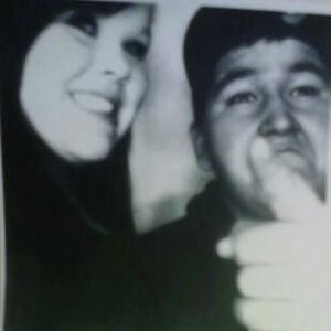 Meet your Posher, Vicki