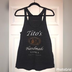 Titos Tank!