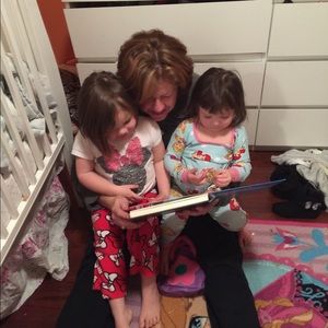 Meet your Posher, Cathleen