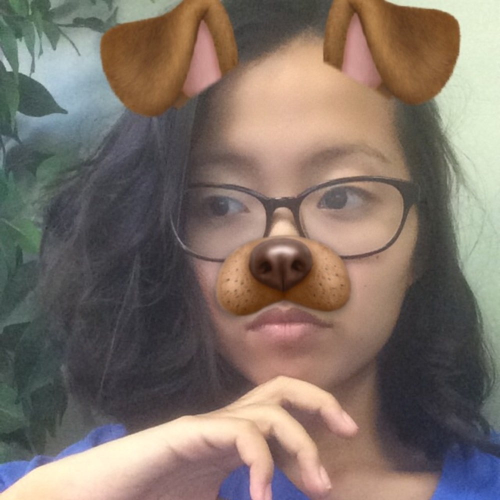 Meet your Posher, Grace