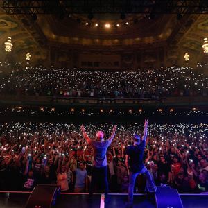 Meet your Posher, Alex