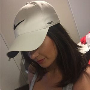 Nike Fit Athletic Cap