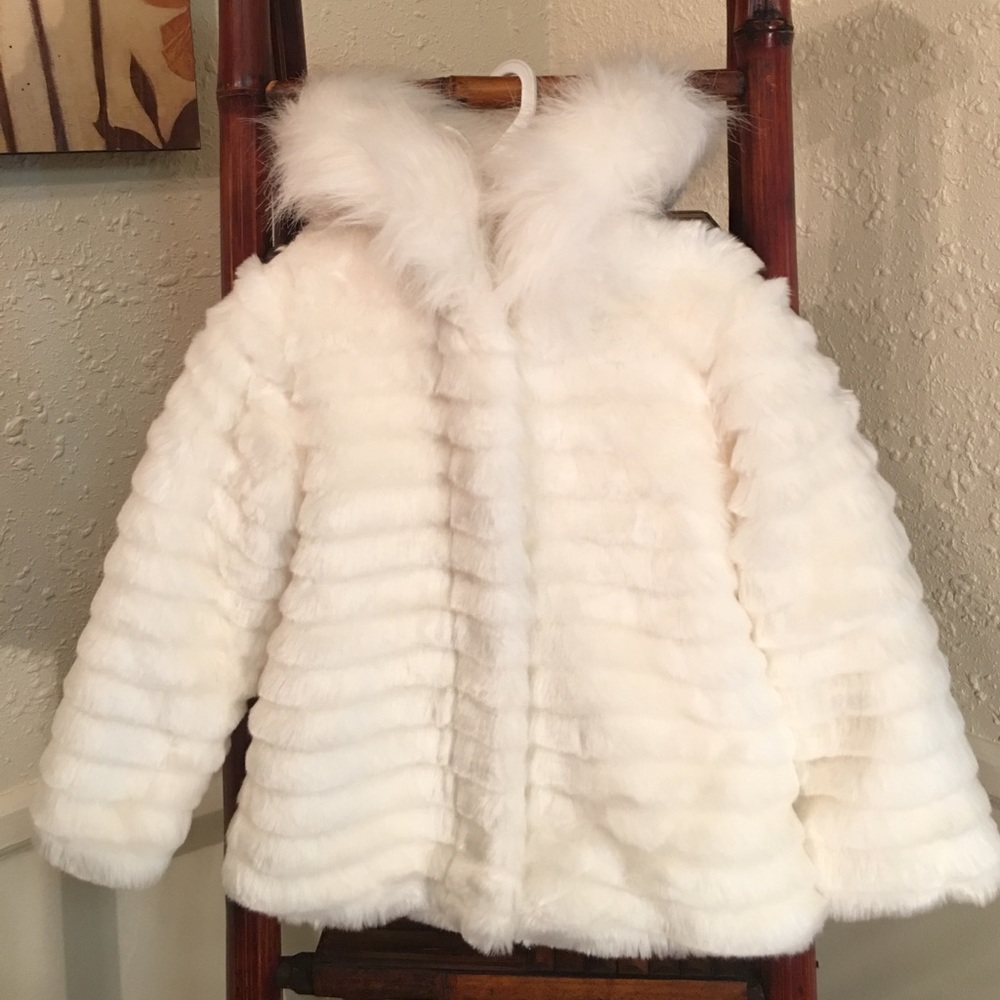 Rothschild Kids Coat