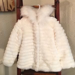Rothschild Kids Coat