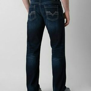 BKE Tyler Straight jeans