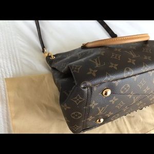 Louis Vuitton Monogram
