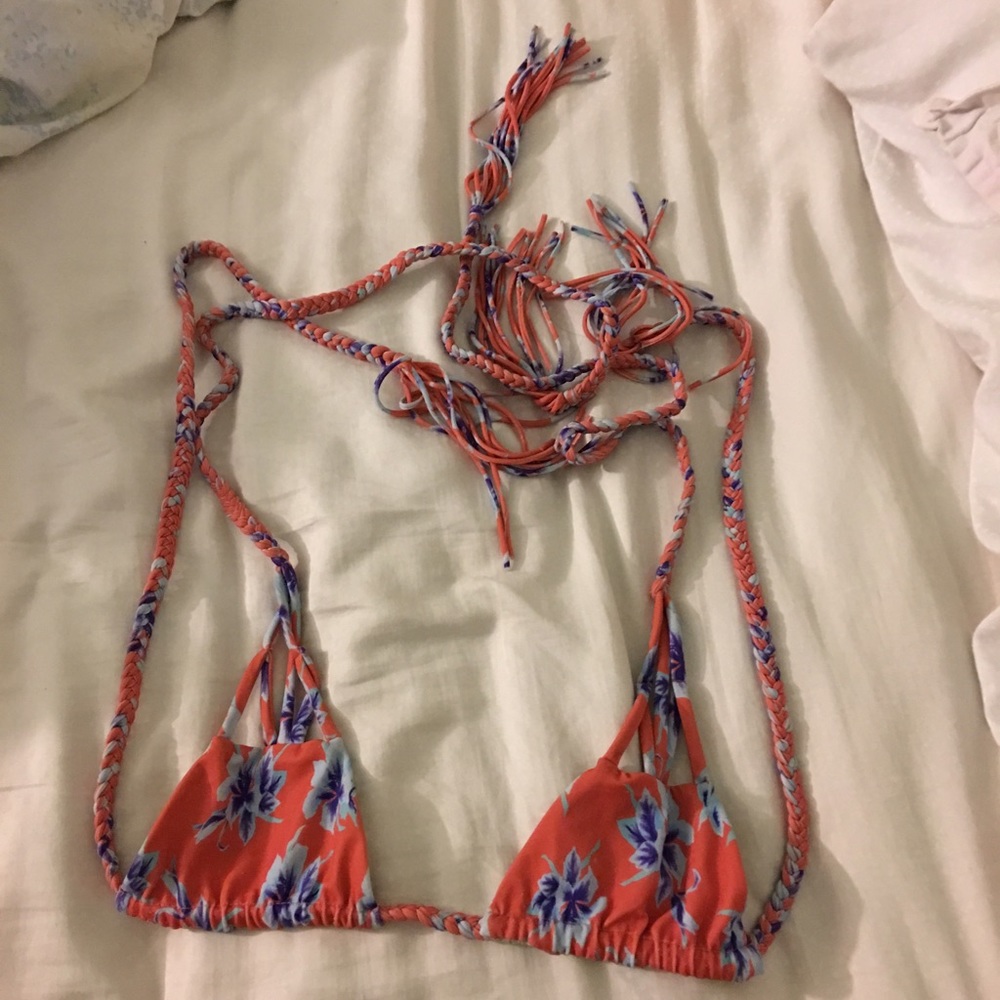 Acacia Vintage Aloha Haena Top❌traded❌
