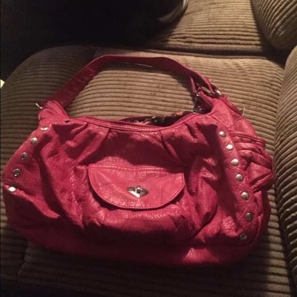SOLD!! Hot Pink LG New W/Tags Betseyville