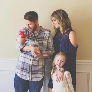 Meet your Posher, Daniel