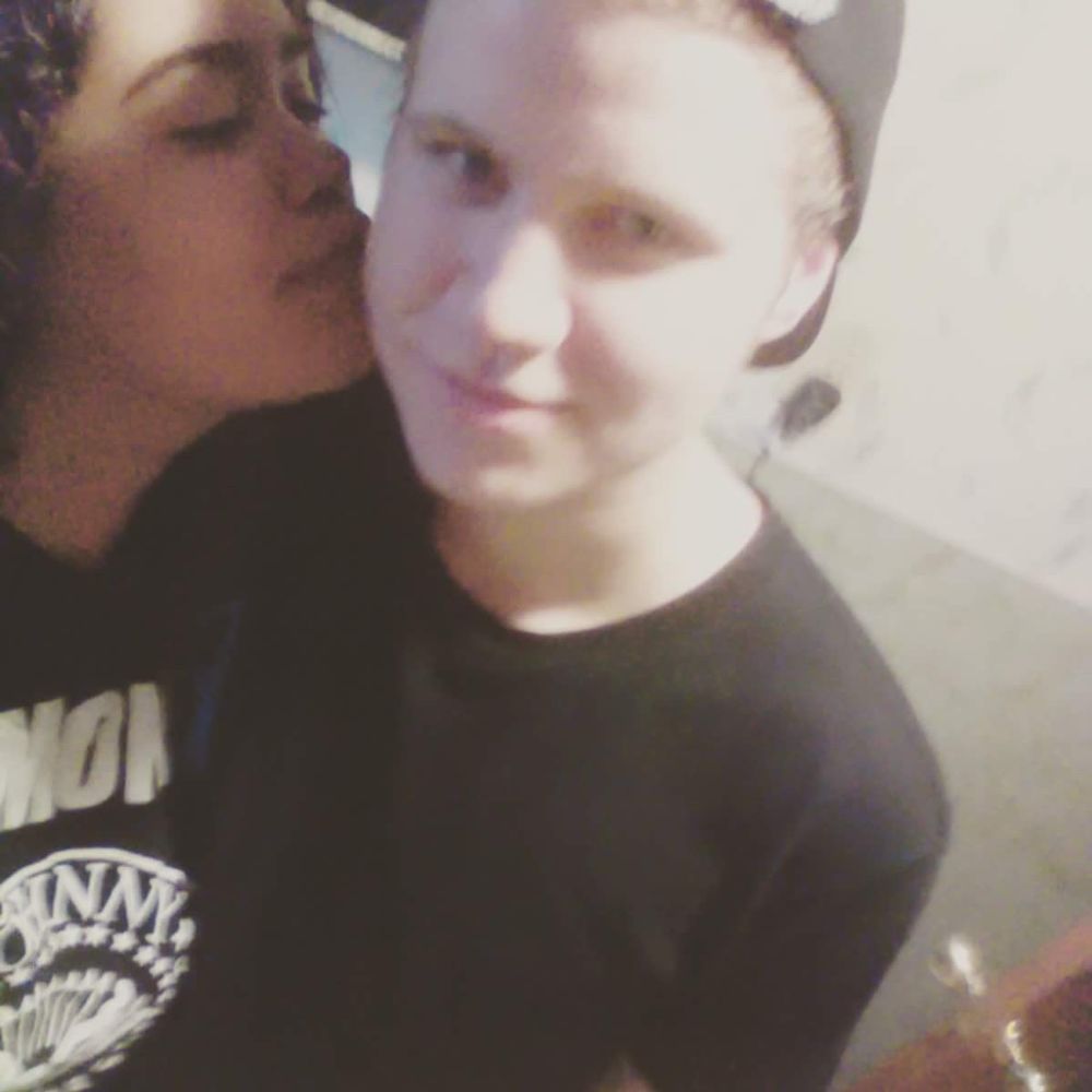 Meet your Posher, Dylan