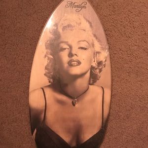 Marilyn Monroe frame new