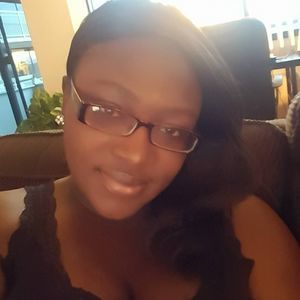 Meet your Posher, Brandi