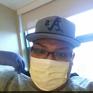 Meet your Posher, Tyler