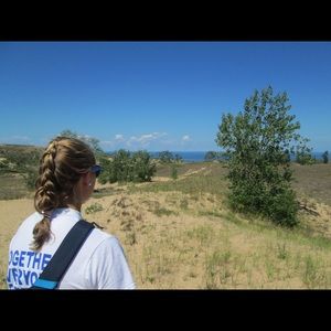 Meet your Posher, Megan