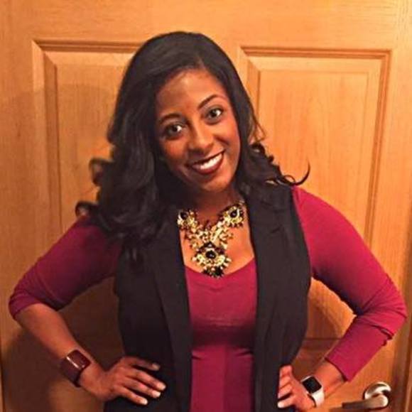 Meet your Posher, Crystal - Picture 1 of 1