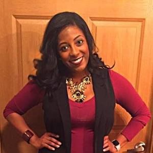 Meet your Posher, Crystal