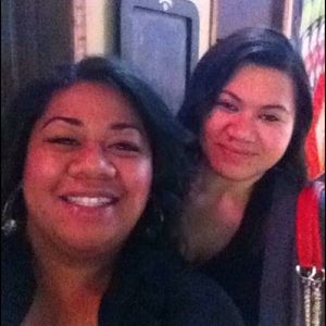 Meet your Posher, Amelia