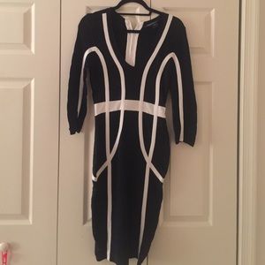 French connection dress