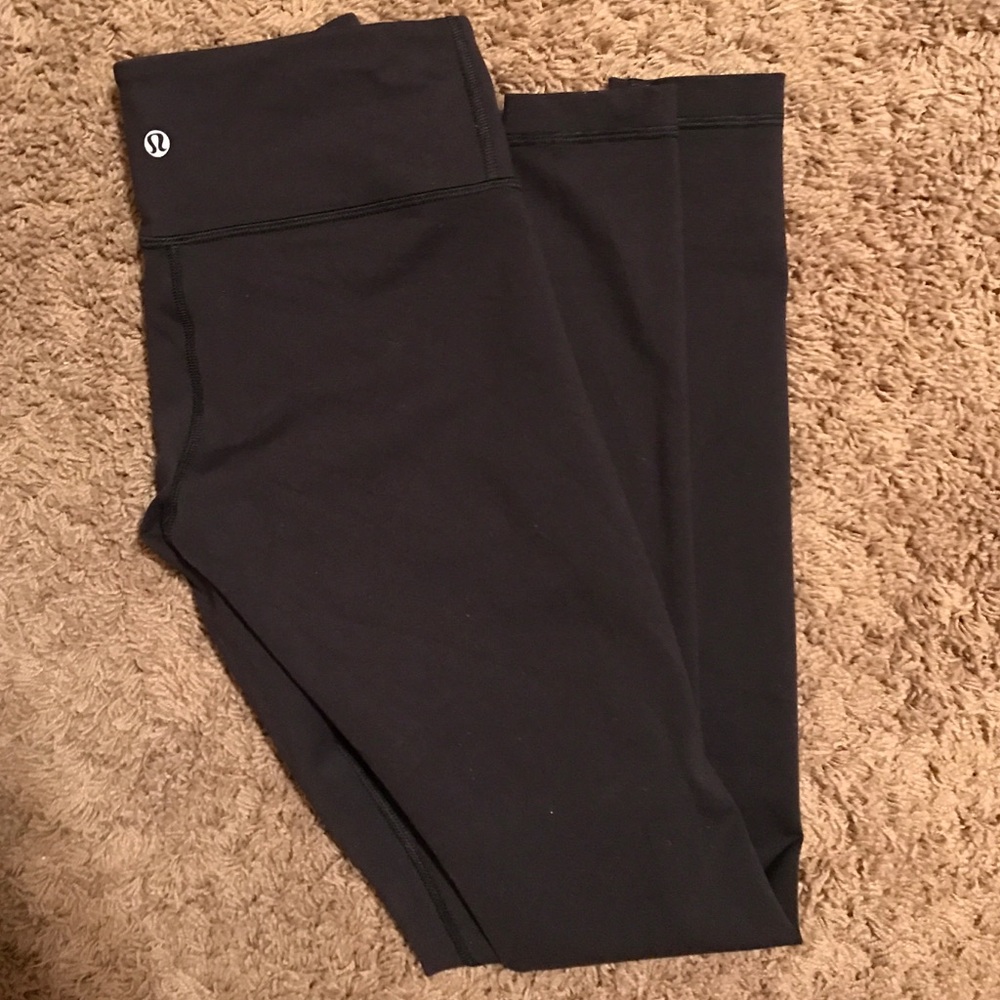 Lulu Pants Size 2