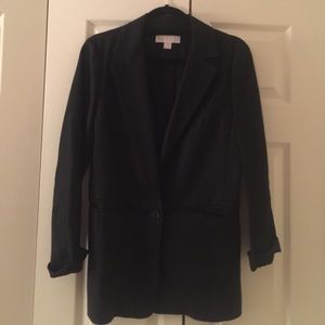 Michael Kors long blazer