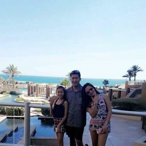 Meet your Posher, Khanh van