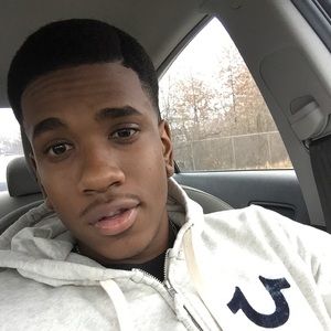 Meet your Posher, Jimmy