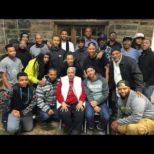 Meet your Posher, Christopher