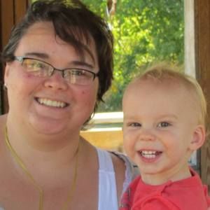 Meet your Posher, Lacey