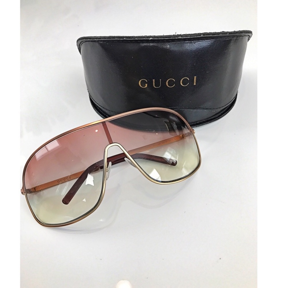 Gucci sunglasses