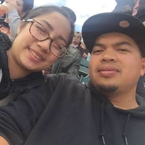 Meet your Posher, Krystal