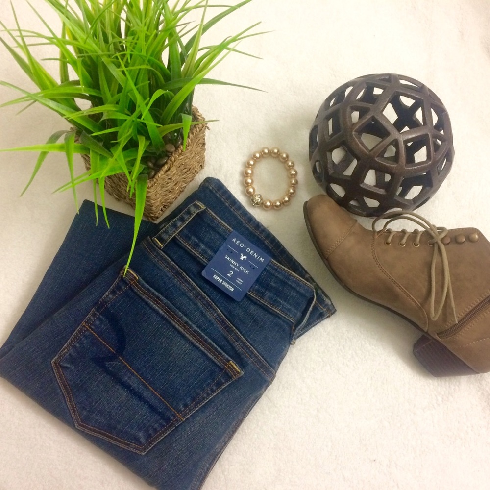 ‼️NWT‼️American Eagle Jeans