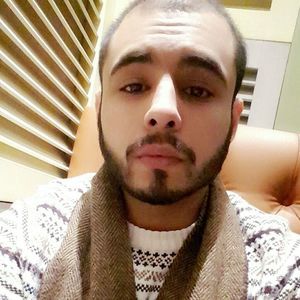 Meet your Posher, Ali