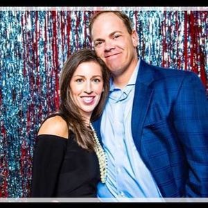 Meet your Posher, Charissa