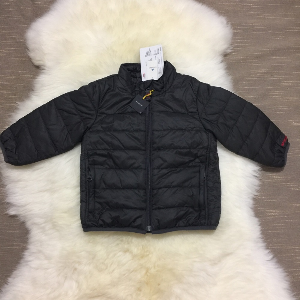 BabyGap jacket