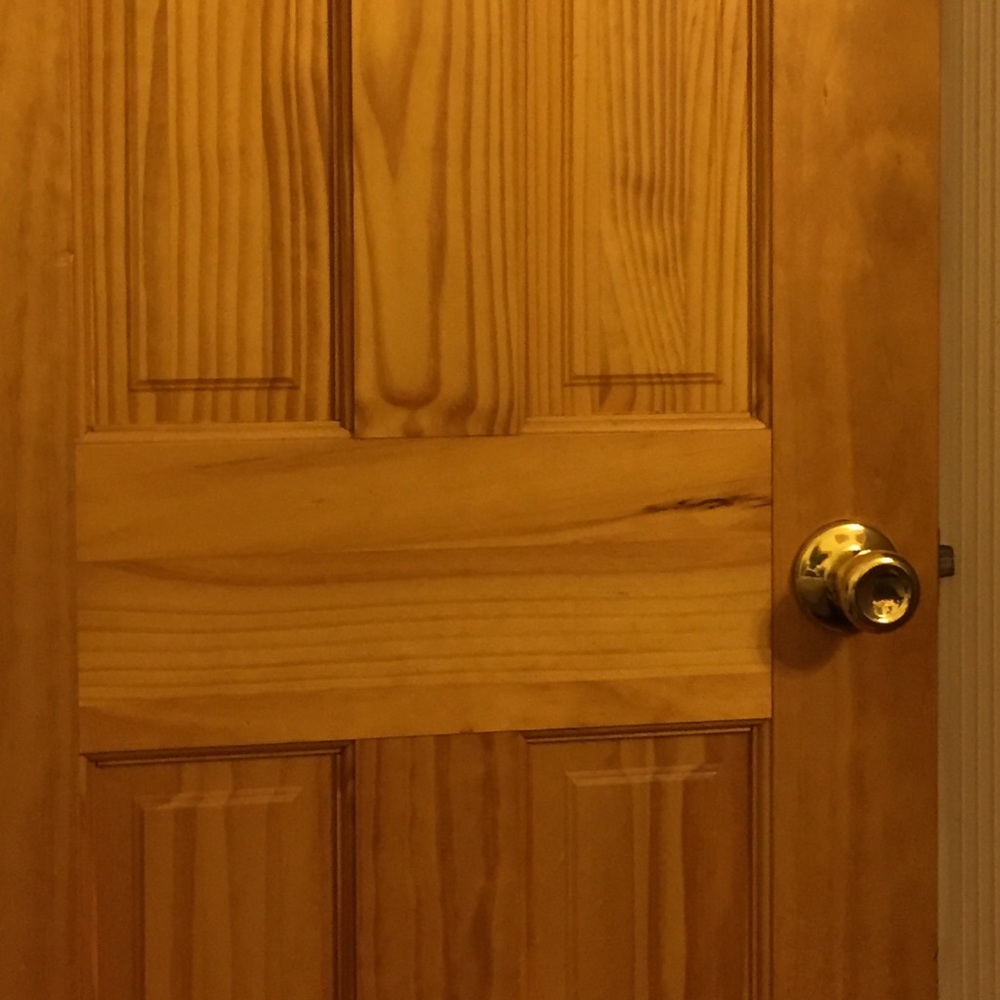 Meet your Posher, Susan