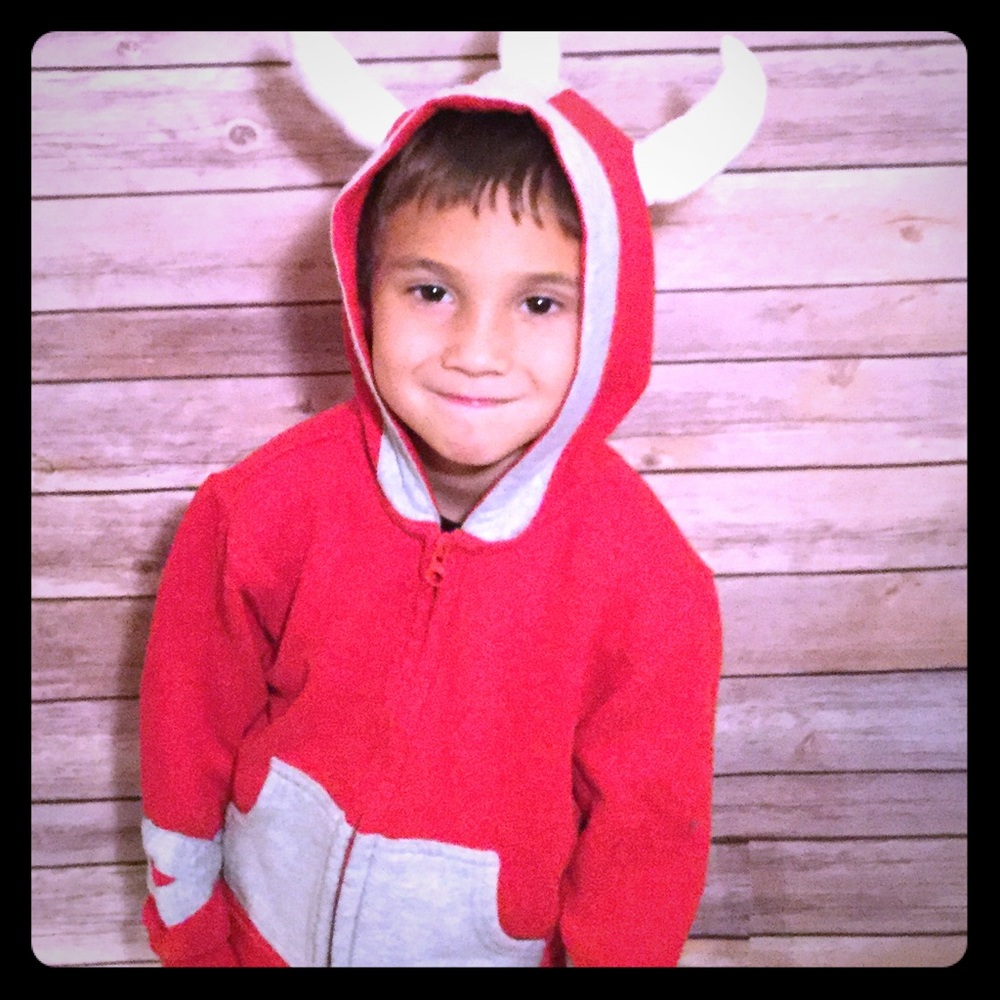 Kids Hoodie Bundle !