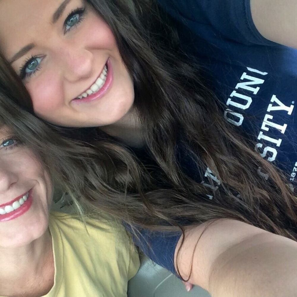 Meet your Posher, Sherry