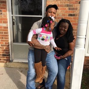 Meet your Posher, Henry