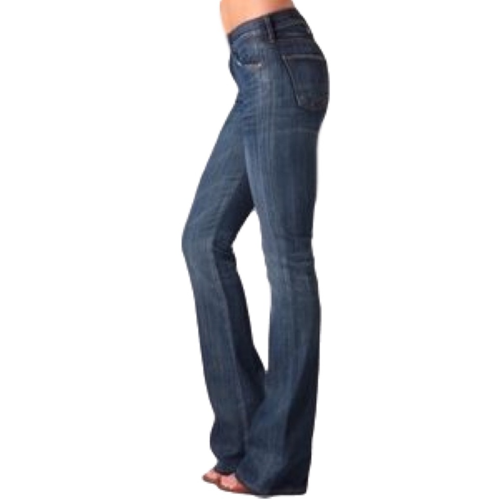 Citizens of Humanity Amber Jeans
