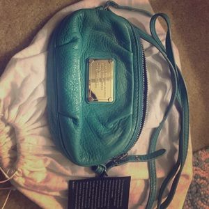 Marc By Marc Jacobs Crossbody Purse