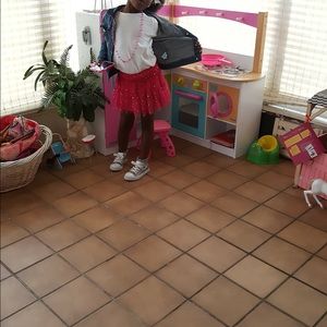 Meet your Posher, Lashannon