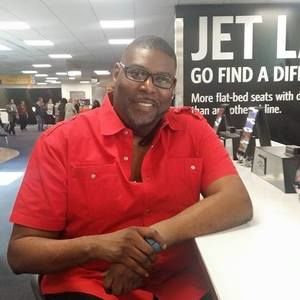 Meet your Posher, Andre